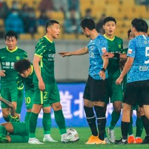  多特蒙德与桑乔续约谈判破裂，夏窗离队成定局  