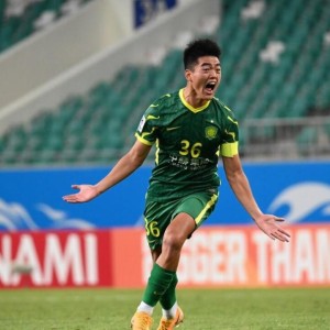  摩纳哥青年军掀翻老牌劲旅马赛  