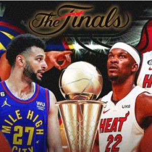 NBA总决赛天王山之战，巴特勒40分三双热火淘汰尼克斯